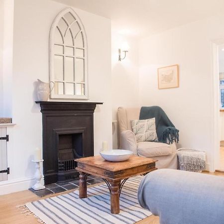 Railway Cottage, Aldeburgh Extérieur photo