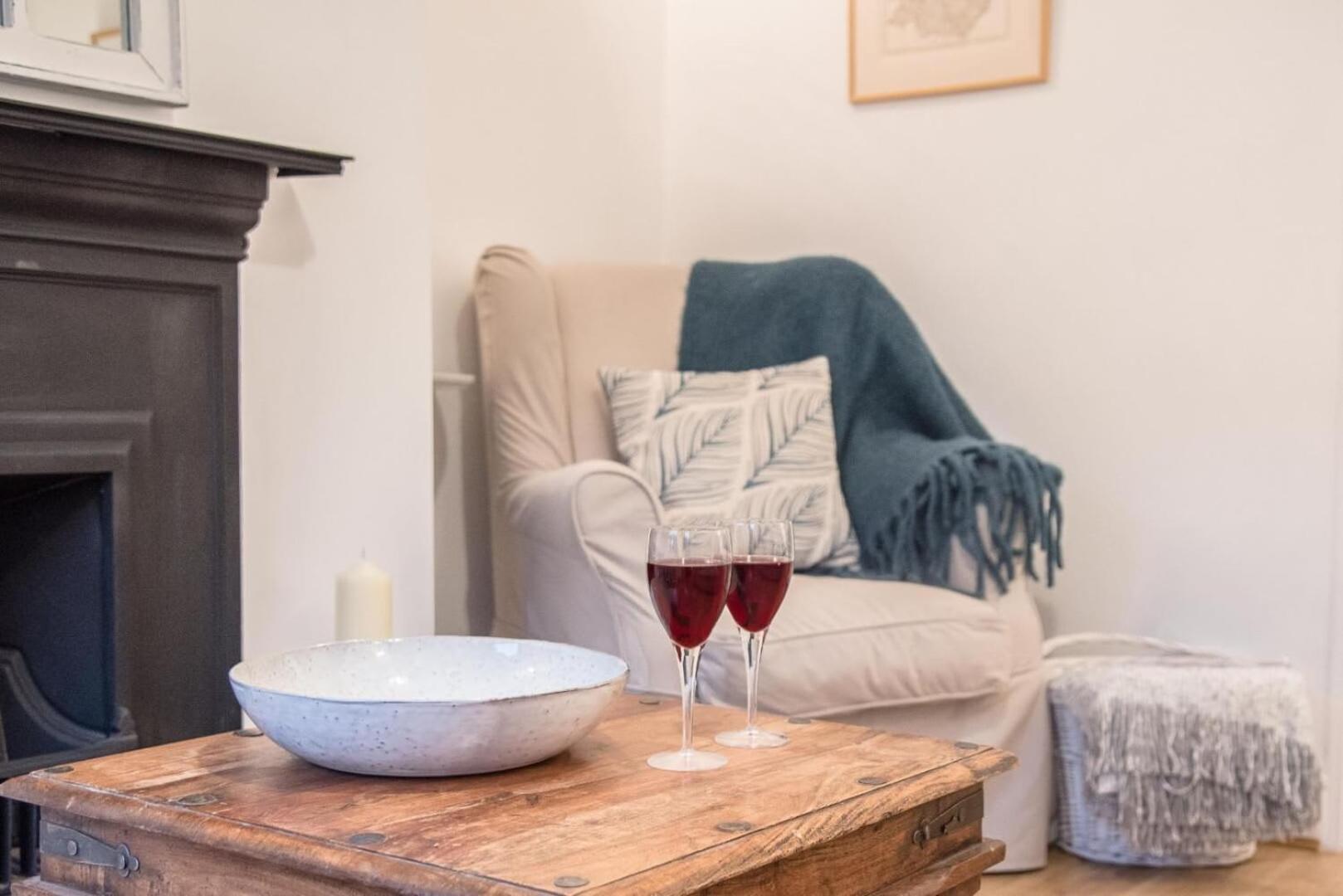Railway Cottage, Aldeburgh Extérieur photo